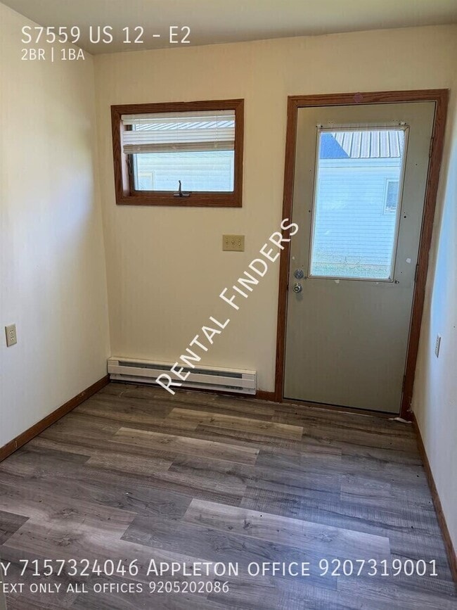 Building Photo - S7559 US-12