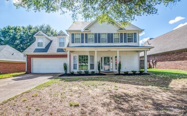 Photo - 9461 Hickory Dr House