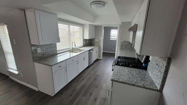 Foto del edificio - 5144 Reed Dr