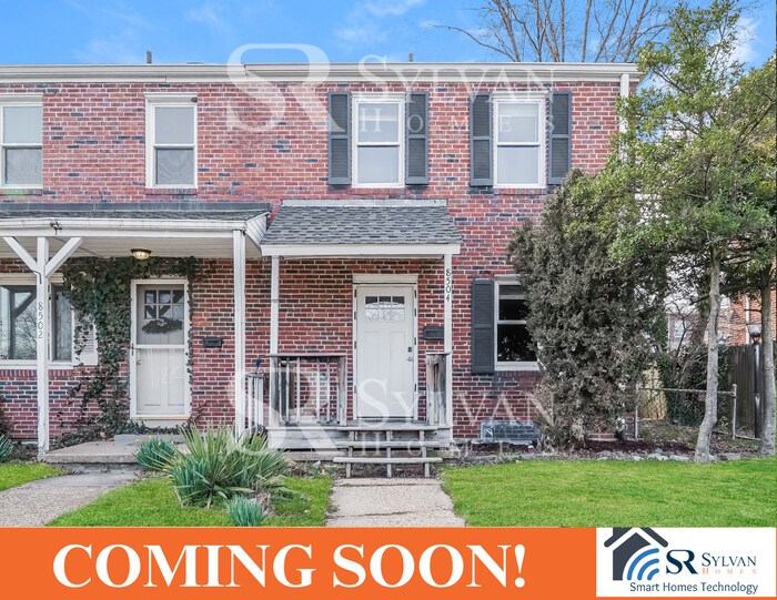 Foto principal - 8504 Willow Oak Rd