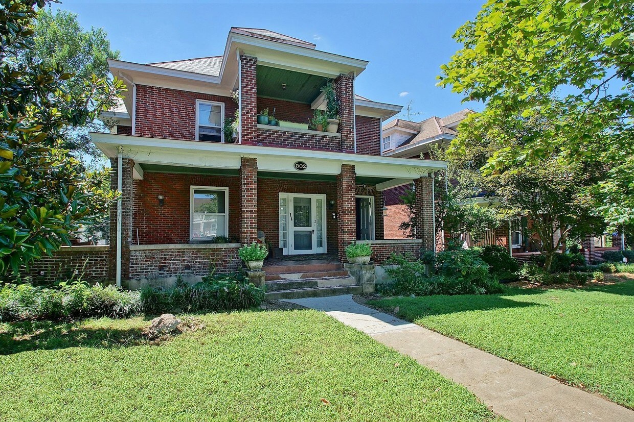 Foto principal - 502 Allison Ave SW