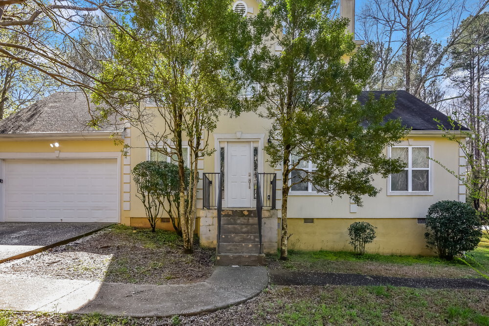 Primary Photo - 5795 Bellingrath Way