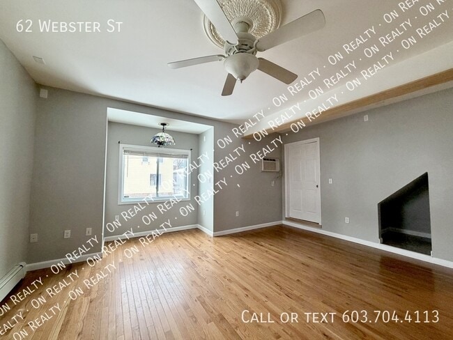 Building Photo - 62 Webster St