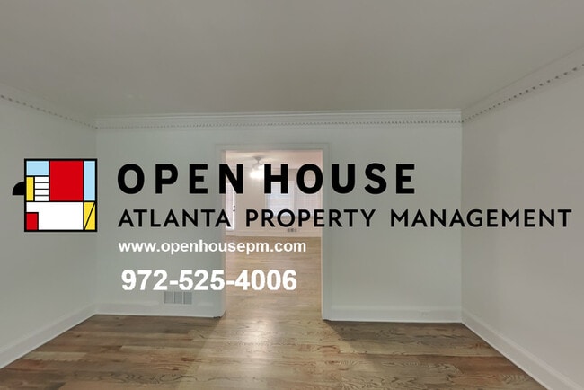 Foto del edificio - 5340 Bannergate Dr, Alpharetta