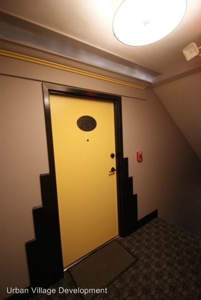 Foto del edificio - 836-846 Park Ave