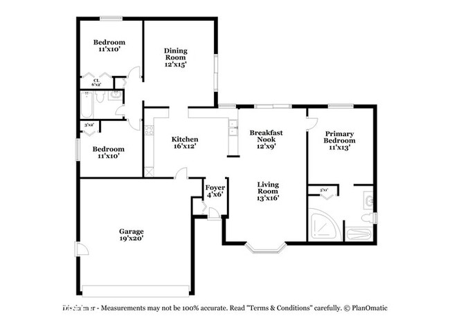 Building Photo - 745 Liskeard Ave, Orange City, FL 32763