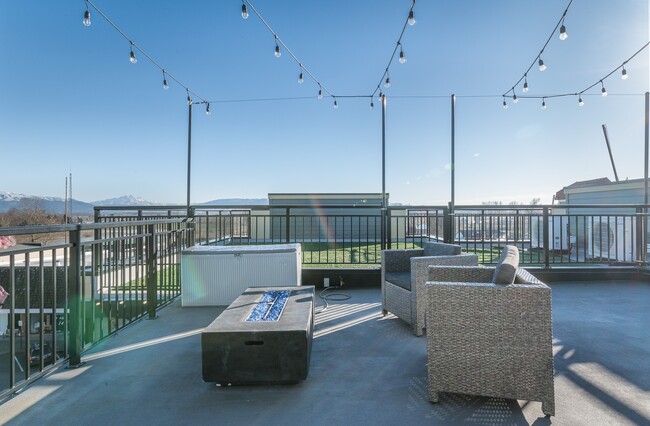 Building Photo - The Terrace in Historic Downtown Lynden