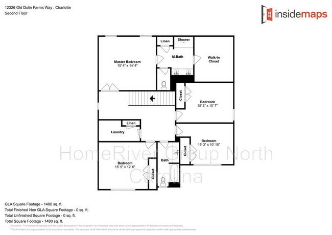 Building Photo - 12326 Old Dulin Farms Way
