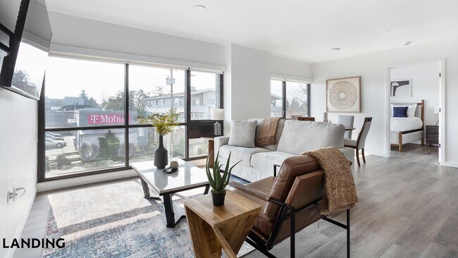 Foto del edificio - 8511 15th Ave NW