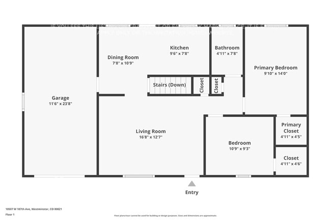 Building Photo - 10507 W 107th Ave