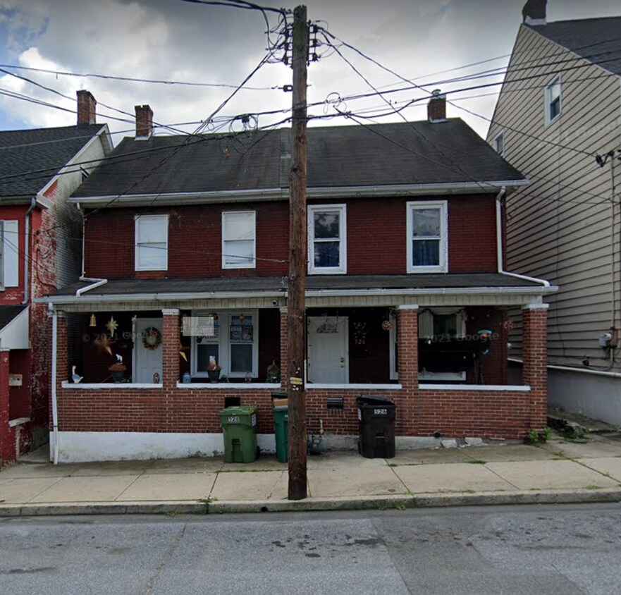 528 E 5th St, Bethlehem, PA 18015 House Rental in Bethlehem, PA