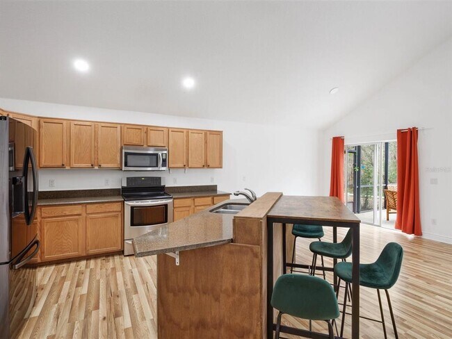 Foto del edificio - 14211 Sapphire Bay Cir