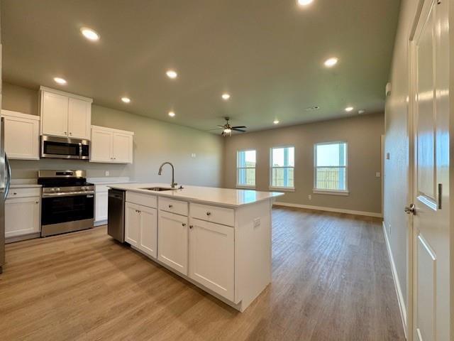 Foto del edificio - 2604 SW Convent St