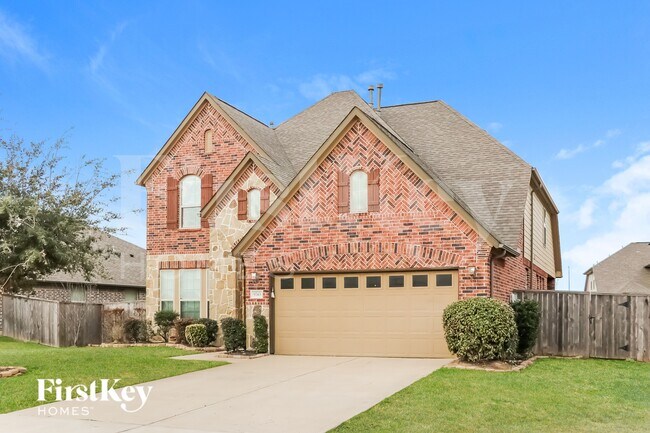 Foto del edificio - 9743 Stratton Ridge Dr