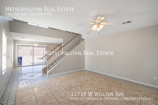 Foto del edificio - 12718 W Willow Ave