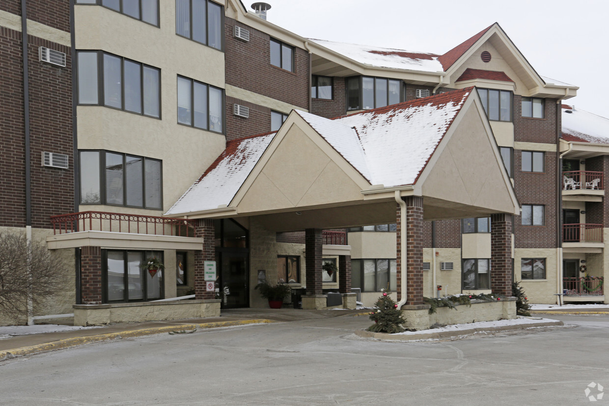 Foto del edificio - GracePointe Crossings (Senior 65+)