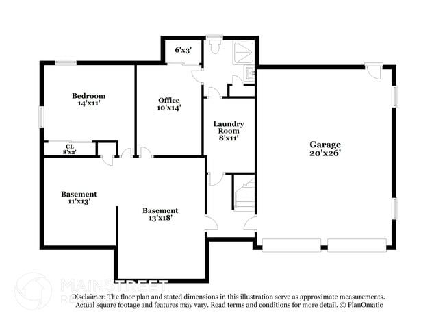 Building Photo - 217 N Eugene Field Rd