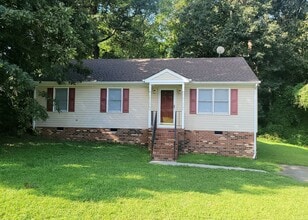 Building Photo - 7144 McCauley Ln