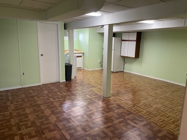 Foto del edificio - 45 Gildare Dr