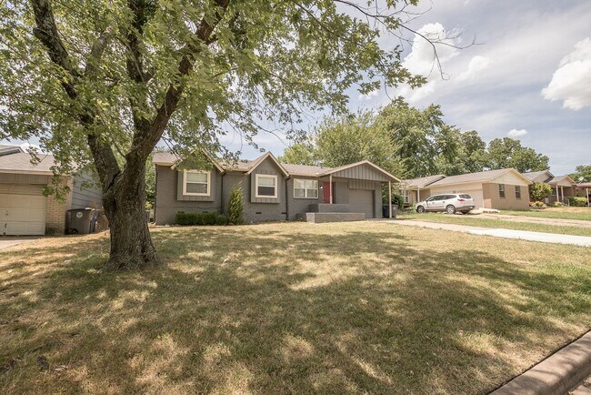 Foto del edificio - Cute Tulsa Home Coming Soon! 3 bedrooms an...
