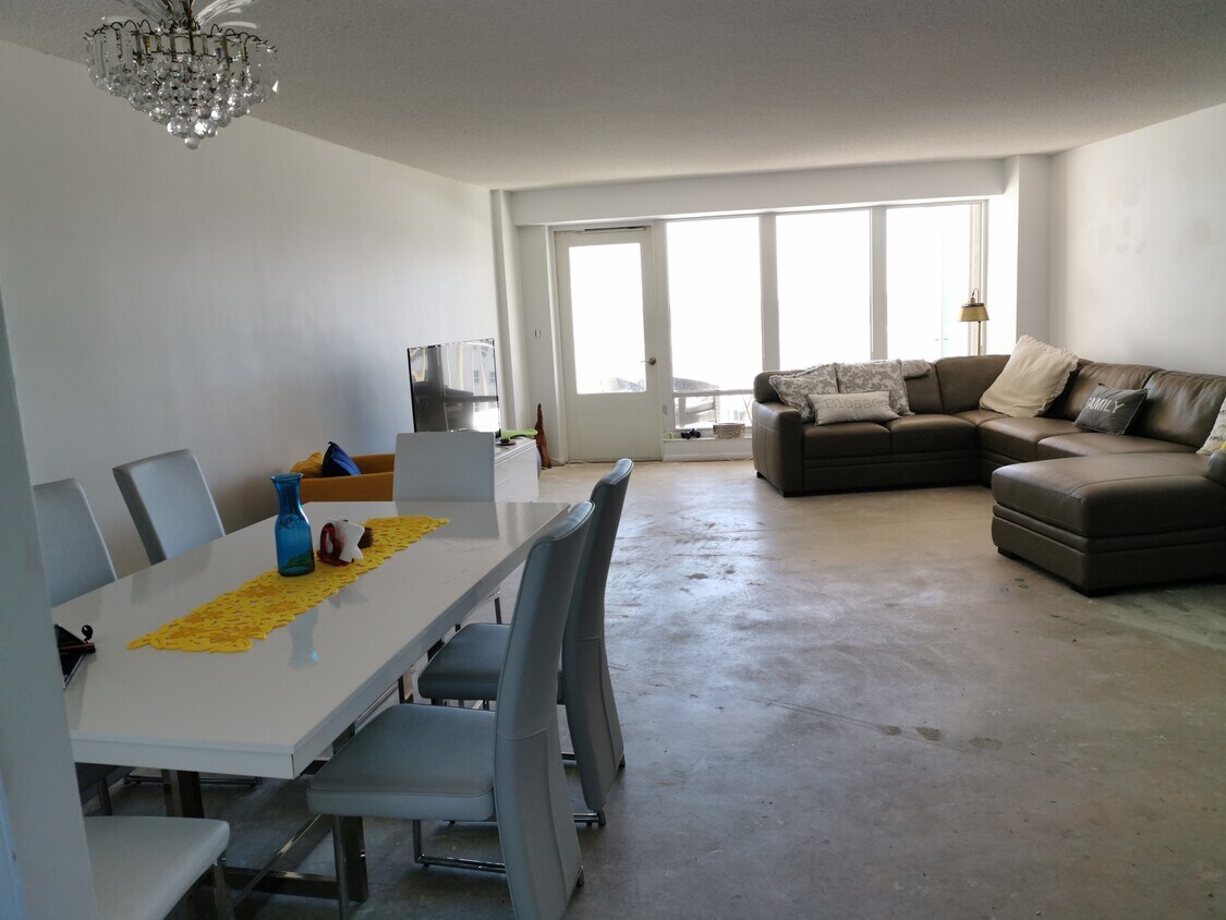 4100 Galt Ocean Dr Unit 1202, Fort Lauderdale, FL 33308 Condo for