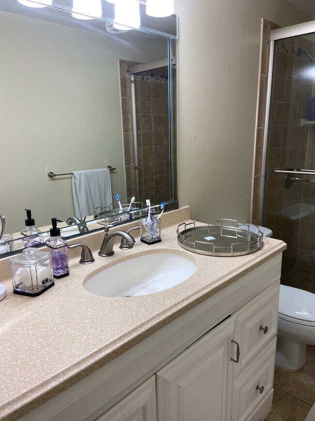 main washtoom - 1801 S Ocean Dr
