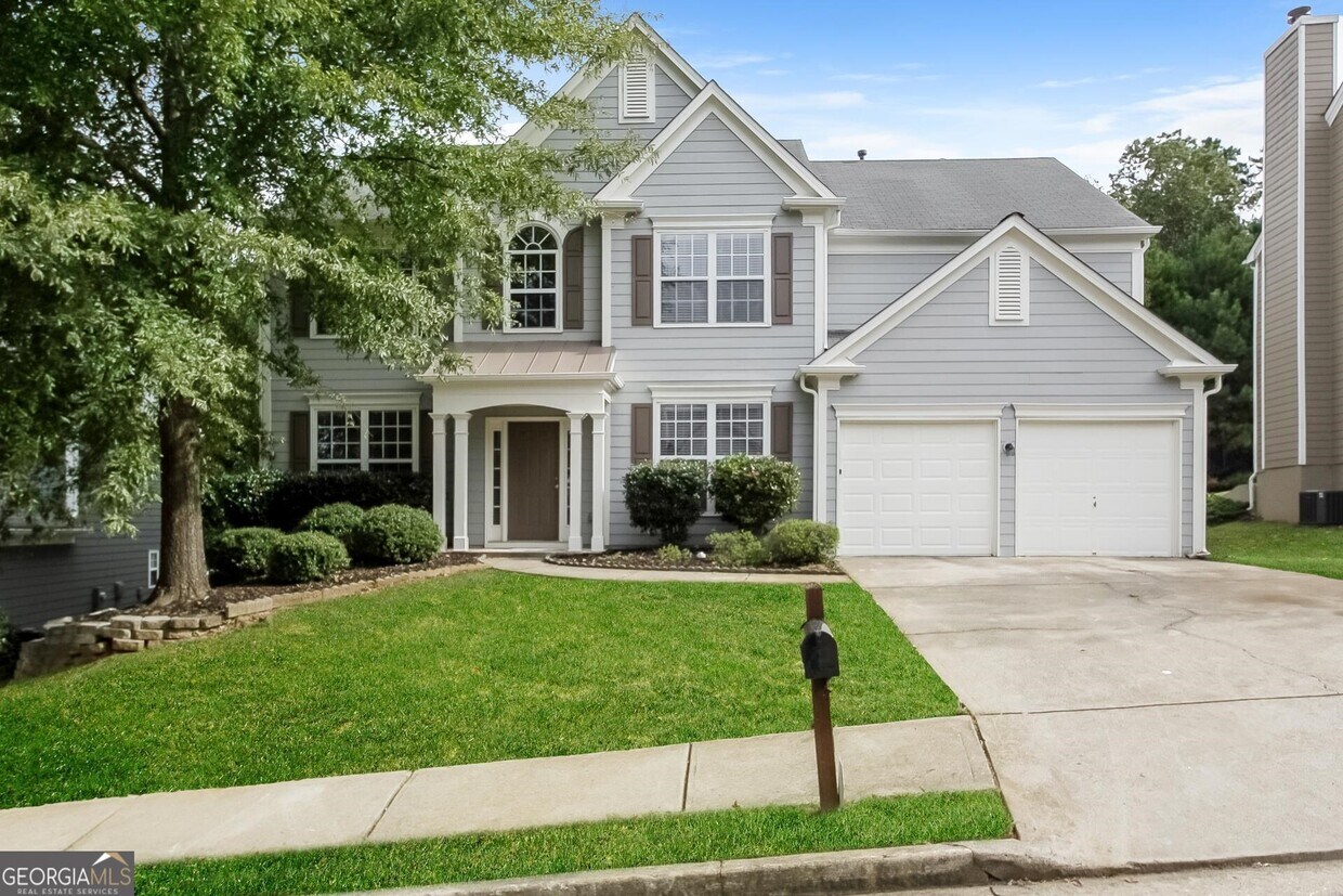 3180 Elmendorf Dr NW, Kennesaw, GA 30144 House Rental in Kennesaw, GA