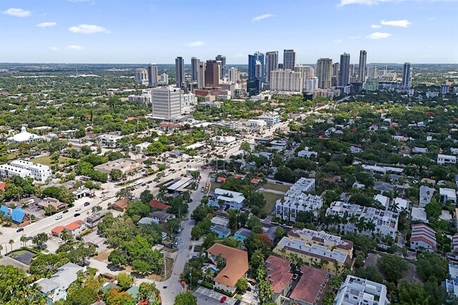 Foto del edificio - 1250 Miami Rd