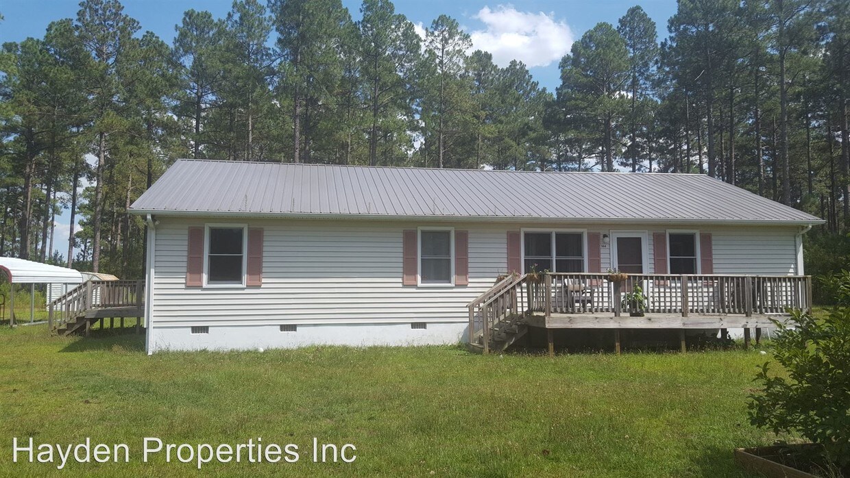 Foto principal - 164 Starling St