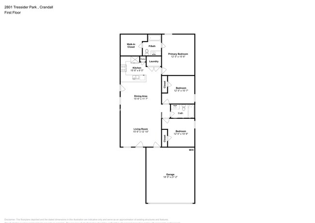 Building Photo - 2801 Tressider Pk