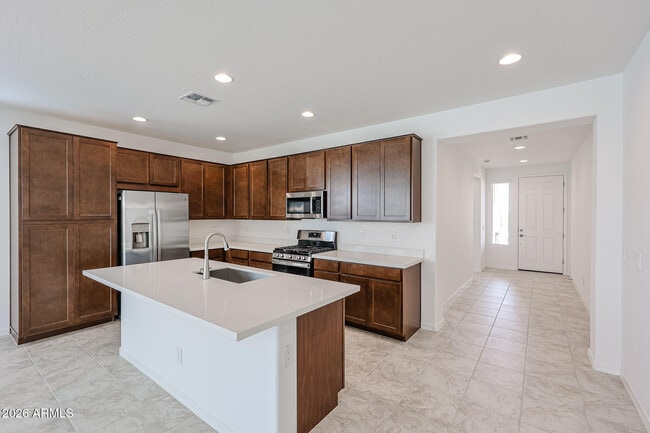 Foto del edificio - 14752 W Smoketree Dr