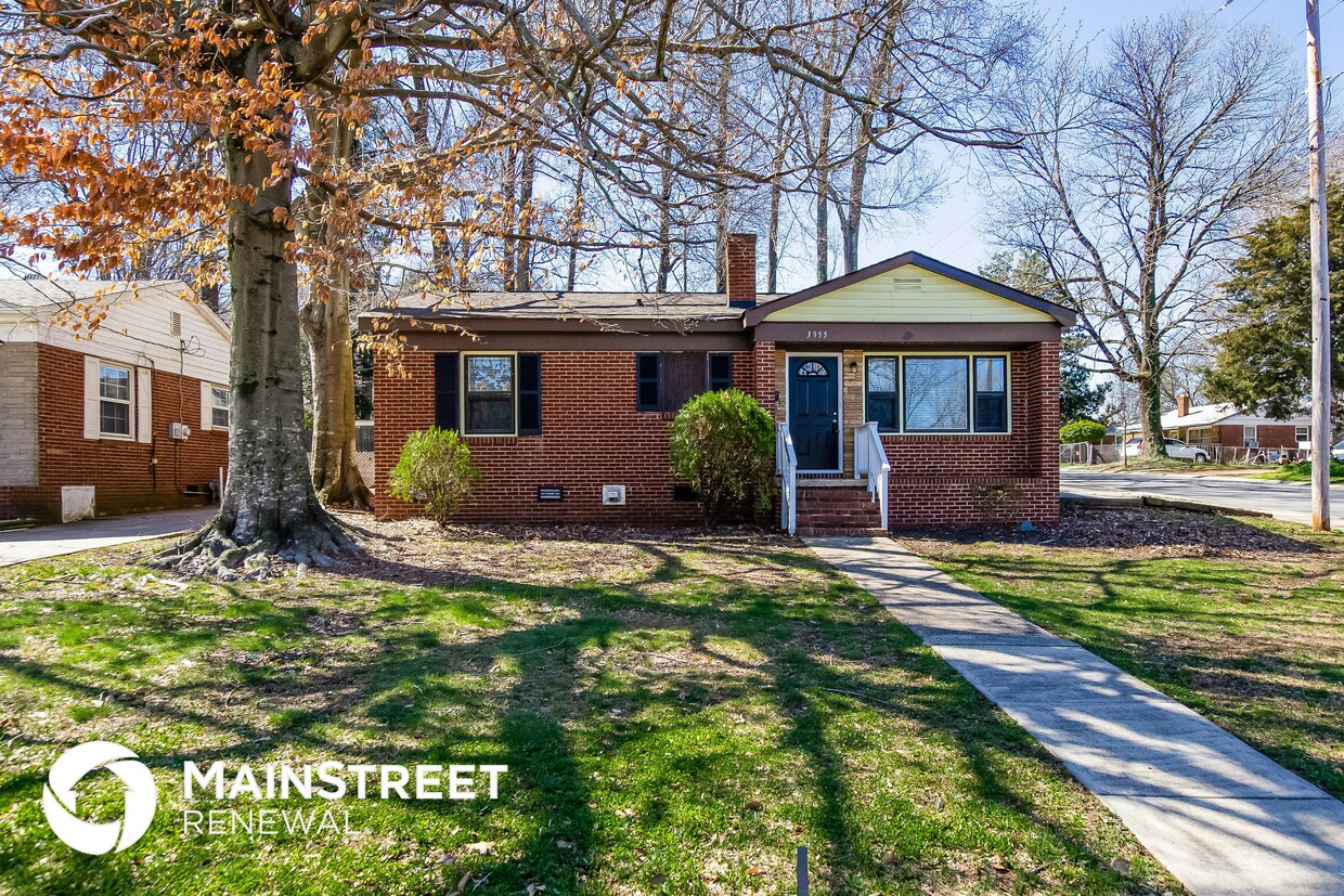 Primary Photo - 3955 Tillman Rd