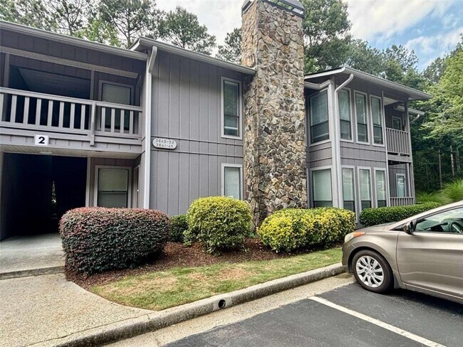 Foto del edificio - 3841 Woodridge Way