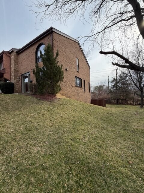 Foto del edificio - 8417 Canning Terrace