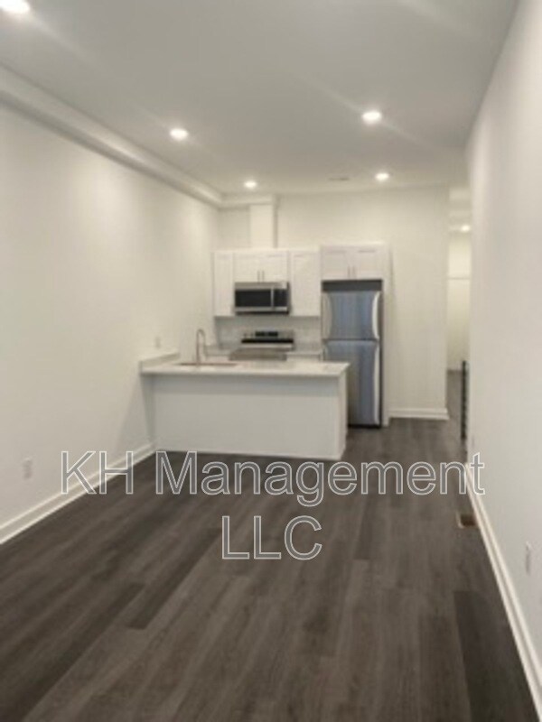 Photo - 2032 N 18th St Apartment