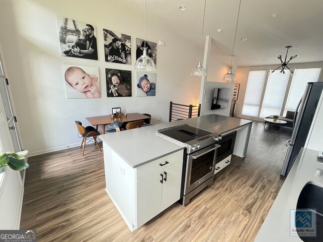 Foto del edificio - 440 Latta St NE