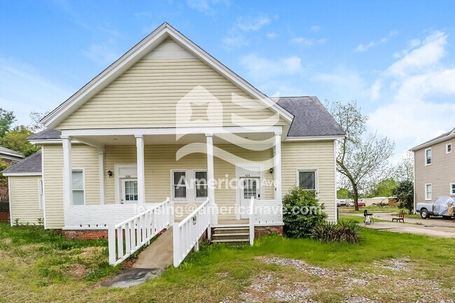 Foto del edificio - 424#424 West Railroad Avenue, 29006; #702435 - 702435