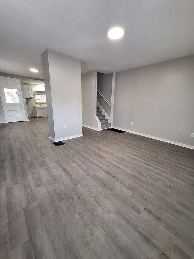 Foto del edificio - 326 Washington St