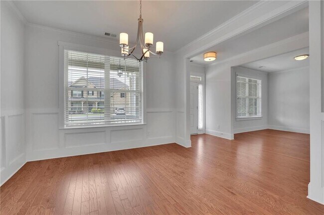 Foto del edificio - 56 Addison Woods Dr