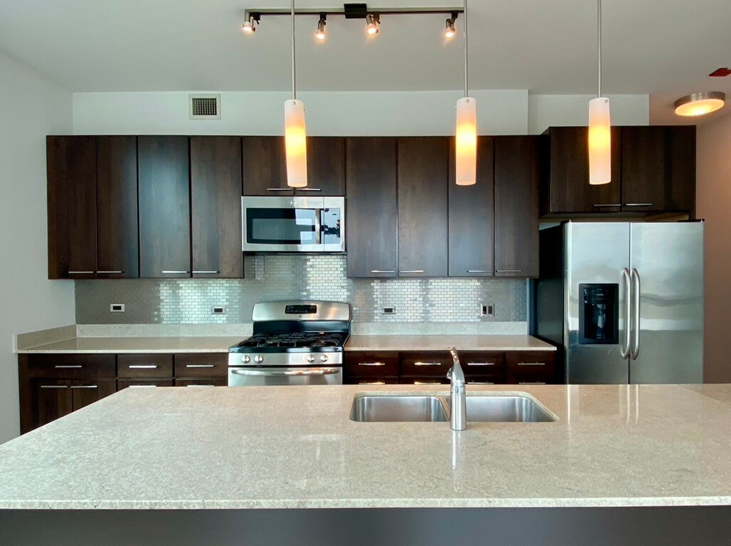Foto principal - 501 W Huron St