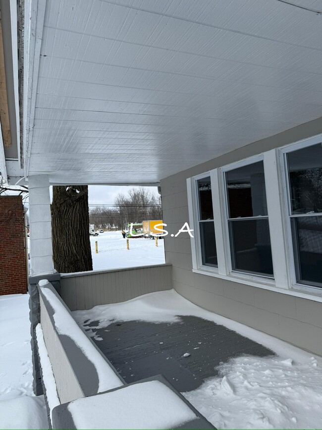 Photo - 17421 Broadway Ave House