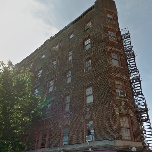 Primary Photo - 201 W 11th St
