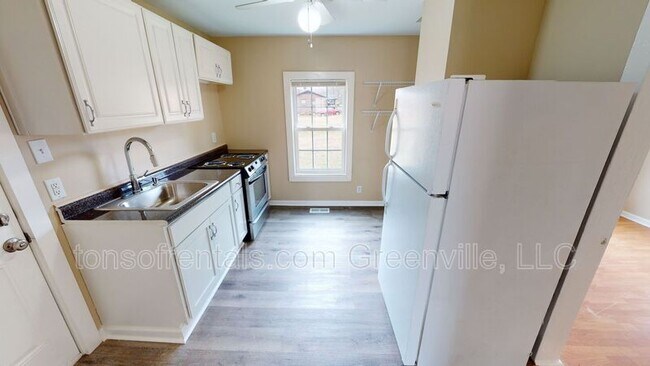 Foto del edificio - 144 Brook St