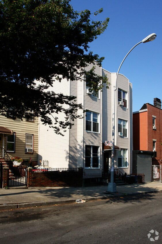 Foto del edificio - 306 22nd St