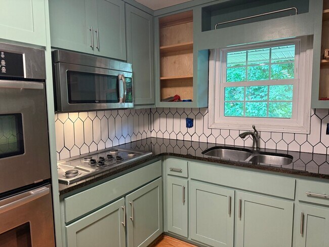 Foto del edificio - Charming 3BR Duplex in Marietta