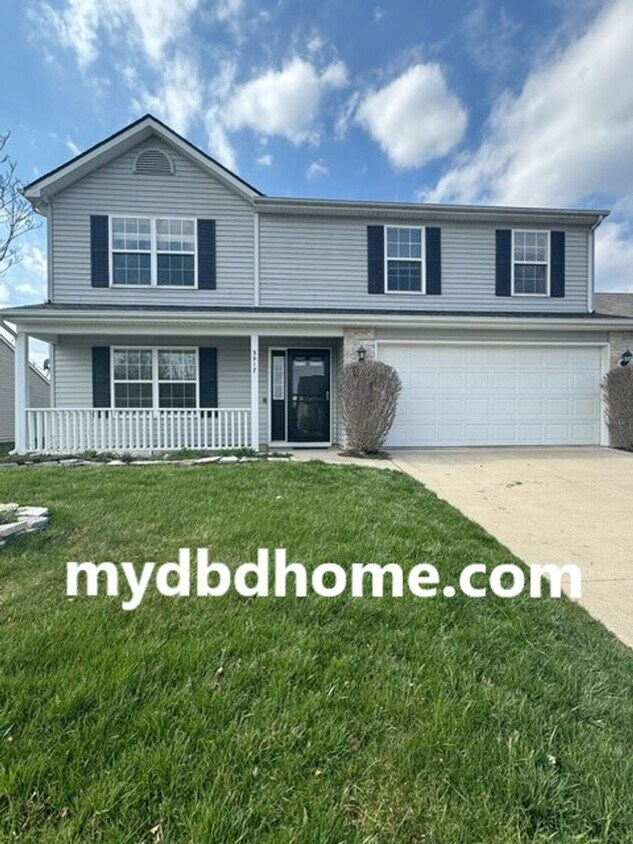 3917 Stanton Hall Pkwy, Fort Wayne, IN 46815 House Rental in Fort