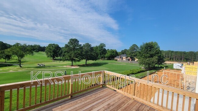 Foto del edificio - 841 Parc Townes Dr