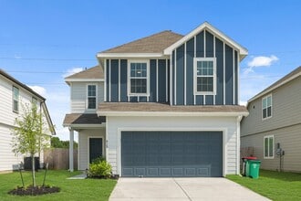 Building Photo - 915 Luke Darrell Dr