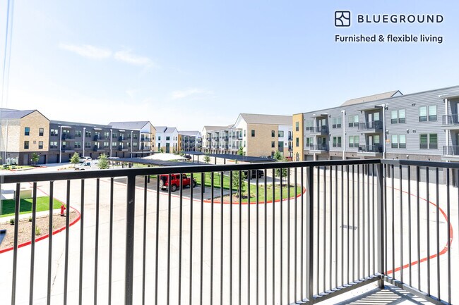 Foto del edificio - 3801 N A W Grimes Blvd