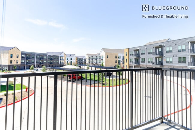 Building Photo - 3801 N A W Grimes Blvd